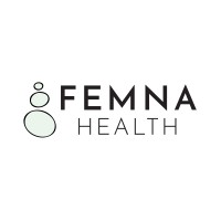 FEMNA Health Logo